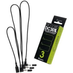 Ibanez DC301L