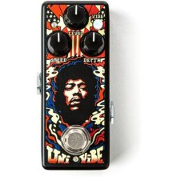 MXR JHW3 Jimi Hendrix Uni-Vibe Mini