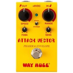 Way Huge WM92 Smalls Attack Vector