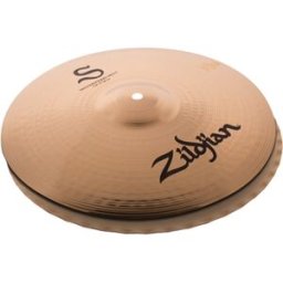 Zildjian 14 S-Family Mastersound Hihat