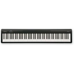 Roland FP-10 (Inkl. stativ KSX2 + hörlurar + pall basic)