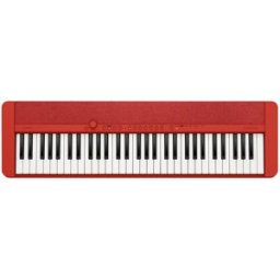 Casio CT-S1 RD (Inkl. basic stativ + pall (+428kr))