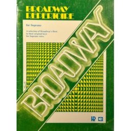 Ljudfront Broadway Repertoire