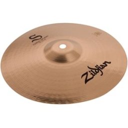 Zildjian 10 S-Family China Splash