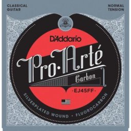 DAddario EJ45FF