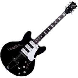 Vox BC-S66-BK