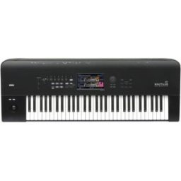 Korg Nautilus-61-AT - Workstation Synthesizer