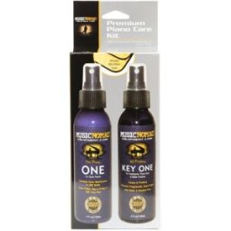 Music Nomad MN132 Piano Care Kit