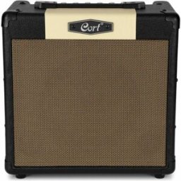 Cort CM15R BK EU