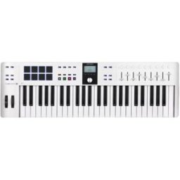 Arturia Keylab Essential 49 mk3 - White