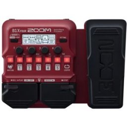 Zoom B1X FOUR