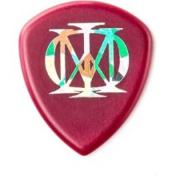 Dunlop Plektrum John Petrucci Flow 2,0 548PJP2.0 - 3/PLYPK