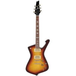 Ibanez IC420FM-VLS