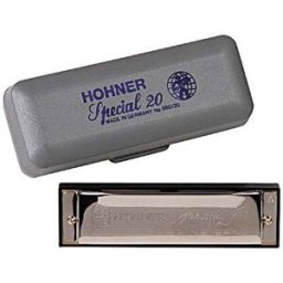 Hohner Special 20 D