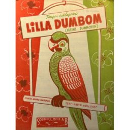 Ljudfront Lilla Dumbom