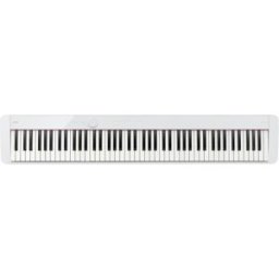 Casio PX-S1100WH (Inkl. hörlurar + pall deluxe)