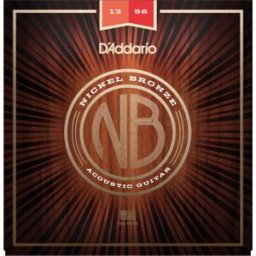 DAddario NB1356