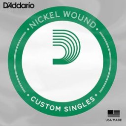 DAddario XLB125T