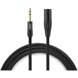 Warm Audio Prem-XLRM-TRSM-3