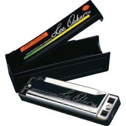 Lee Oskar 1910MD-Bb