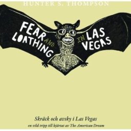 Ljudfront Skräck och avsky i Las Vegas