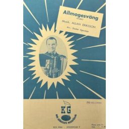 Ljudfront Allmogesväng
