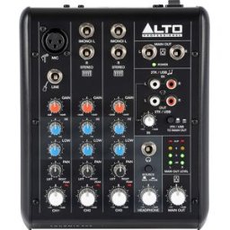 Alto TrueMix 500