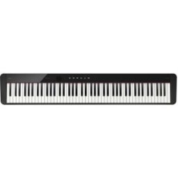 Casio PX-S1100BK (Inkl. stativ KSX2 + hörlurar)