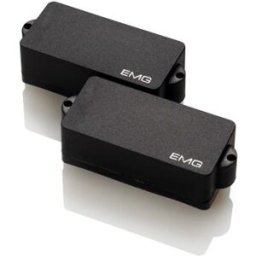 EMG P5-BK
