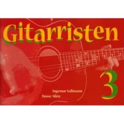 Gitarristen 3