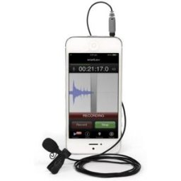 Apple Rode SmartLav+
