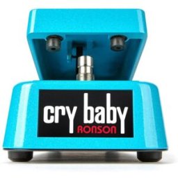 Cry Baby MR95LTD Mick Ronson Wah