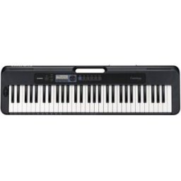 Casio CT-S300 (Inkl. avancerat stativ (+395kr))