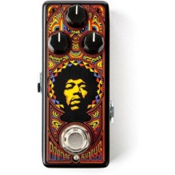 MXR JHW4 Jimi Hendrix Band of Gypsys Fuzz Mini