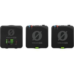 Rode Wireless Pro