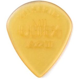 Dunlop Plektrum Ultex Jazz III XL 1,38XL 427P - 6/PLYPK