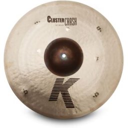 Zildjian K18 Cluster