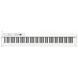 Korg D1-WH