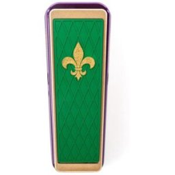Cry Baby LN95 Leo Nocentelli Mardi Gras