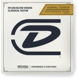 Dunlop DCV100NS Classical Nylon SE