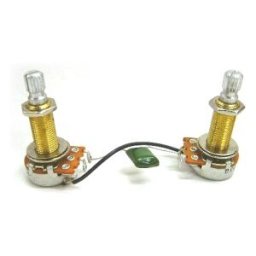 EMG CS-VT-SPL-LS