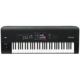 Korg Nautilus 61