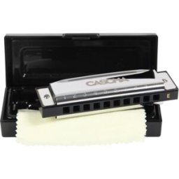 Cascha HH 2217 Blues Series E