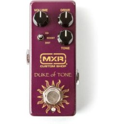 MXR CSP039 Duke Of Tone