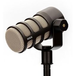 Rode PodMic