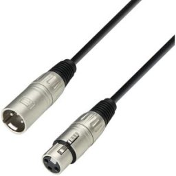 Adam Hall 3 Star Series XLR - XLR 1m