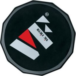 Vic Firth VXPPVF12