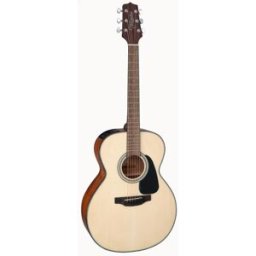 Takamine GLN12E - Natural Satin