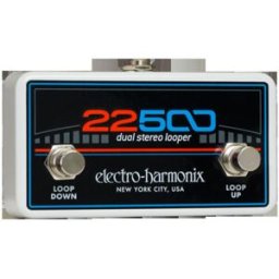 Electro-Harmonix 22500 Foot Controller
