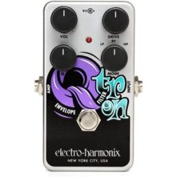 Electro-Harmonix Nano Q-Tron Envelope Filter